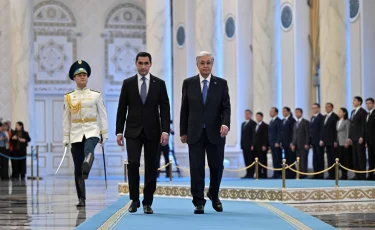 Касым-Жомарт Токаев: «Визит стал исторической вехой во взаимоотношениях двух стран»