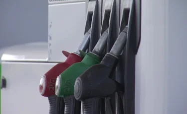 Елімізде жанармай экспортын шектеу мерзімі тағы ұзартылды