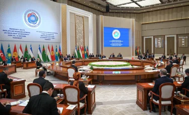 Касым-Жомарт Токаев подчеркнул важность усиления роли Совета национальных координаторов