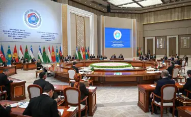 Касым-Жомарт Токаев подчеркнул важность усиления роли Совета национальных координаторов