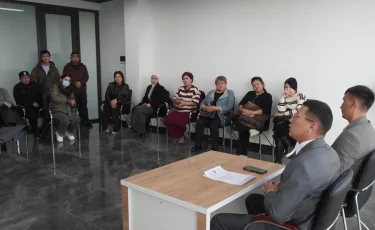 Ваучеры на спорт: в Актау родители не могут устроить детей в бесплатные спортсекции