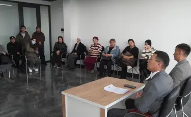 Ваучеры на спорт: в Актау родители не могут устроить детей в бесплатные спортсекции