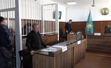 Әйелін атқа жегіп, сүйреген: Жетісу облысында сотта айыпталушы тағылған айыппен келіспеді