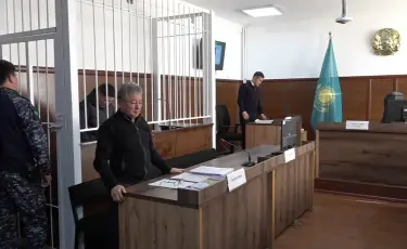 Әйелін атқа жегіп, сүйреген: Жетісу облысында сотта айыпталушы тағылған айыппен келіспеді