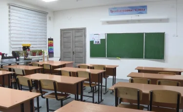 Жамбыл облысында 16 мектеп онлайн оқытуға көшті