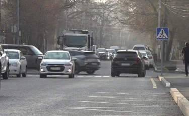 Почему старые машины опаснее, чем кажется: взгляд урбанистов