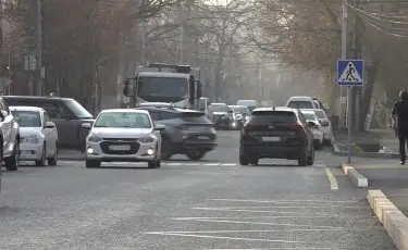Почему старые машины опаснее, чем кажется: взгляд урбанистов