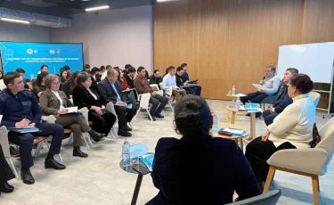 Медиация институтын дамыту: қоғам мен мемлекеттік органдардың ынтымақтастығы