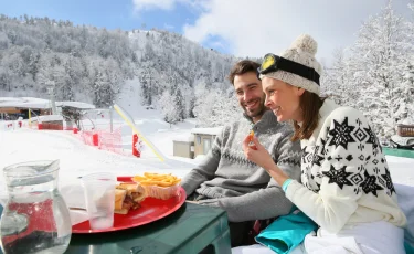 Что есть зимой, чтобы не заболеть: полезные продукты для крепкого иммунитета