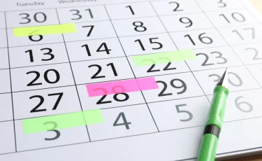 Объявлены ближайшие длинные выходные: стали известны точные даты