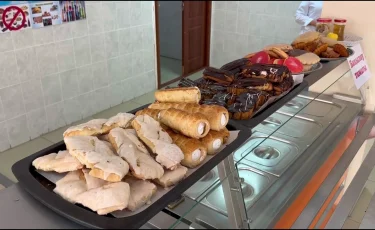 Жамбыл облысында 12 оқушы астан уланды