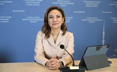 Алматының Наурызбай ауданы әлеуметтік қолдауды күшейтіп, тұрғындарға жаңа мүмкіндіктер ашып беріп жатыр