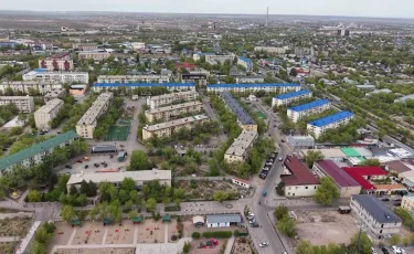 Қонаевта атауы жоқ көшелерге қайраткерлердің есімі берілді