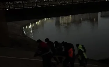 Астанада мектеп оқушысының денесі өзеннен табылды