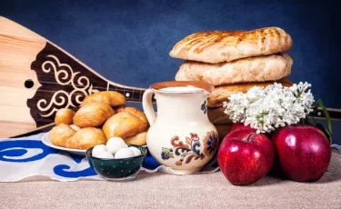 «Одно село – один продукт»: необычная выставка открывает путь к рынкам мира