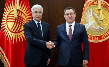 В Бишкеке пройдут заседания уставных органов ОДКБ