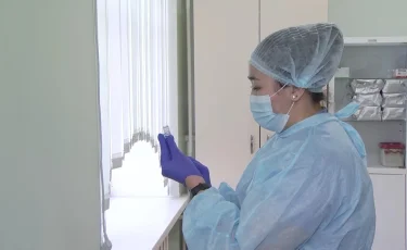 Елімізде 247 емдеу кабинеті өз еркімен жабылды