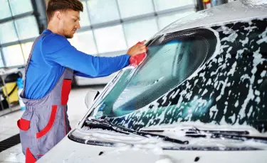 Автомобиль и настроение: почему чистая машина радует