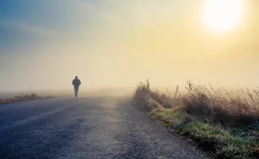 "Работал на полях и ушел": волонтеры и спасатели несколько недель не могут найти жителя Аксу