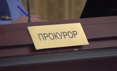 Прокурор Яна Легкодимованы өлтіргендерді өмір бойына бас бостандығынан айыруды сұрады