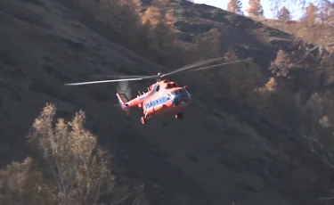 Воздушный контроль стал главным инструментом охраны природы в Восточном Казахстане