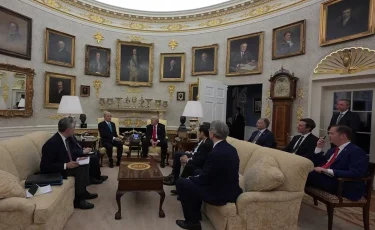 Экономическое сотрудничество: сделки на 17 миллиардов долларов заключили компании Казахстана и США