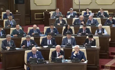 В Казахстане  запретят пропаганду ЛГБТ