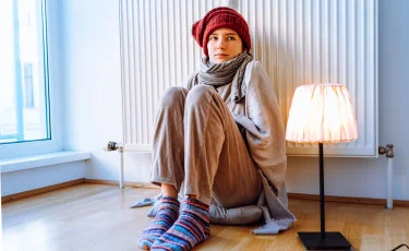 Тёплая одежда без перегрева: как выбрать вещи для зимы