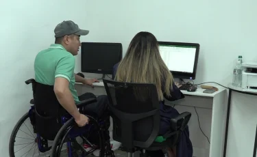 Инклюзивный подход: как трудоустраивают людей с ограниченными возможностями в Алматы