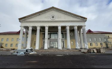 Қайтарылған активтер: Балқаш әуежайын жаңғыртуға 945 млн теңге бөлінді