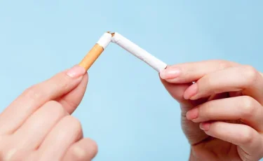 Много бед от сигарет: в Казахстане устойчиво снижается уровень курения