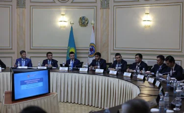 Депутаты маслихата Алматы уточнили бюджет на 2025 год