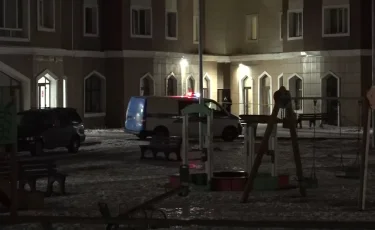 Астанада жеделсаты құлап, бір адам көз жұмды