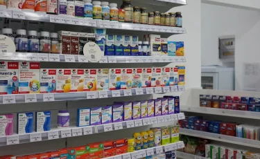 На 30% снижены цены на генерические препараты в Казахстане