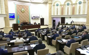 Закон по вопросам интеллектуальной собственности одобрили в Сенате