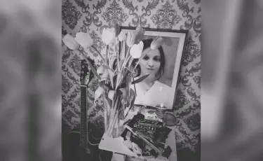 Остаток жизни проведут в «Черном беркуте»: суд вынес приговор по делу о жестоком убийстве Яны Легкодимовой
