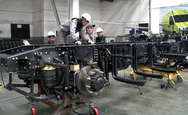 Зарплаты выросли: какую сферу занятости чаще всего выбирает молодежь Казахстана