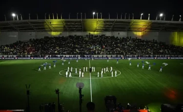 Больше площадок, больше возможностей: как развивается спортивная инфраструктура Казахстана