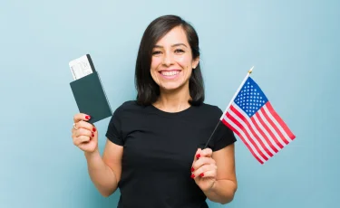 В Белом доме рассказали, кто может получить американскую визу быстрее всех