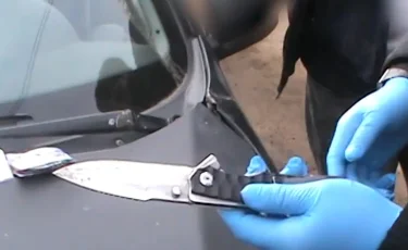 Күштеп, қорқытып ұстаған: БҚО-да қауіпті схема әшкереленді