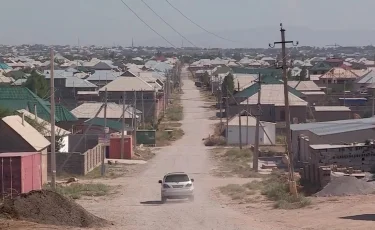 Соңғы төрт жылда ауылдарда 864 медициналық нысан мен 388 мектеп салынды