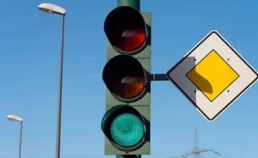 Новые правила ПДД: что изменится на дорогах с 23 ноября