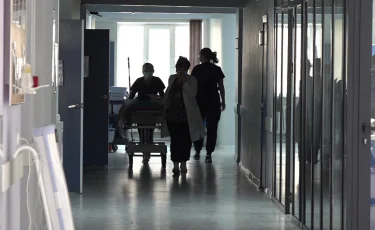 Әлемде 3 млрд-тан астам адамның қандай ауруға шалдыққаны айтылды