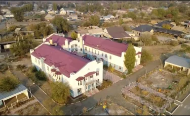 Жарамсыз балабақша: Жамбыл облысында 140 бала басқа мекемеге қатынауға мәжбүр