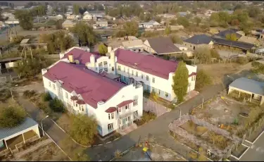 Жарамсыз балабақша: Жамбыл облысында 140 бала басқа мекемеге қатынауға мәжбүр