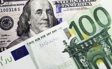 Курс евро и доллара в обменниках Астаны и Алматы 2 ноября 2025