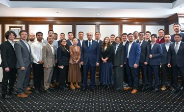 Президенттің АҚШ-қа сапары: қандай қазақстандық жобалар таныстырылды