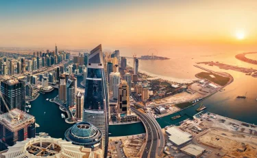 Выше облаков: в Дубае открылся самый высокий отель в мире