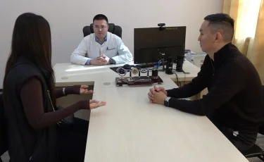 Депрессия и стресс: свыше 1 500 казахстанцев жалуются на эмоциональные качели