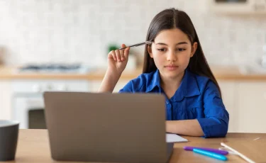 Эпидситуация: все школы Костаная перешли на дистанционное обучение